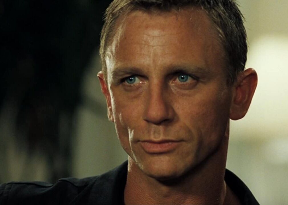 #22. Casino Royale (2006)